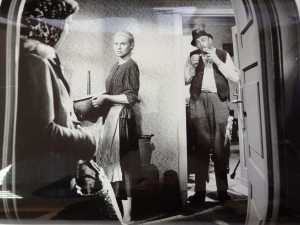 Fotos z filmu "Mój drugi ożenek"