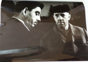 Fotos z filmu "Mój drugi ożenek"