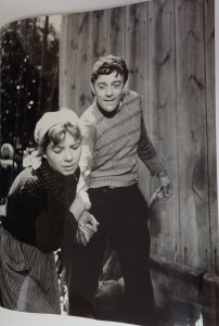 Fotos z filmu "Mój drugi ożenek"