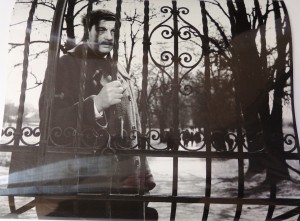 Fotos z filmu "Mój drugi ożenek"
