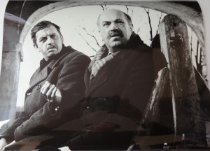 Fotos z filmu "Mój drugi ożenek"
