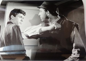 Fotos z filmu "Mój drugi ożenek"