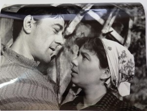 Fotos z filmu "Mój drugi ożenek"