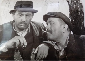 Fotos z filmu "Mój drugi ożenek"