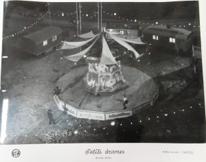 Fotos z filmu "Małe Dramaty"