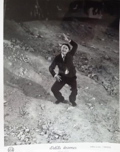Fotos z filmu "Małe Dramaty"