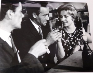 Fotos z filmu "Miejsce dla Jednego"