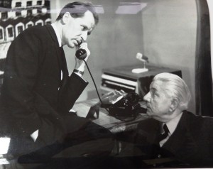 Fotos z filmu "Miejsce dla Jednego"