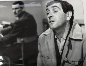 Fotos z filmu "Miejsce dla Jednego"