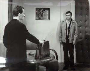 Fotos z filmu "Miejsce dla Jednego"