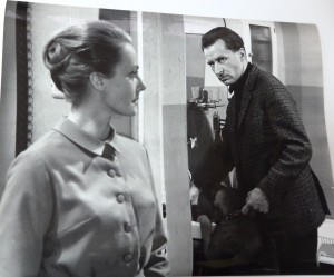 Fotos z filmu "Miejsce dla Jednego"