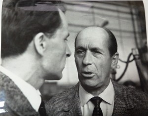 Fotos z filmu "Miejsce dla Jednego"