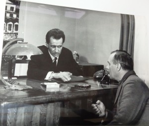 Fotos z filmu "Miejsce dla Jednego"
