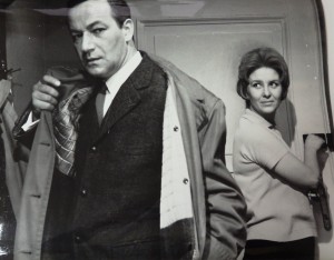 Fotos z filmu "Miejsce dla Jednego"