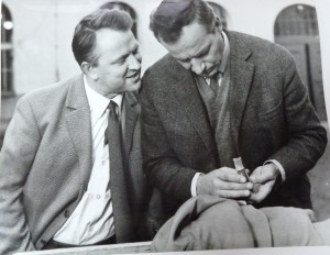 Fotos z filmu "Miejsce dla Jednego"