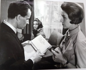 Fotos z filmu "Miejsce dla Jednego"