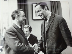 Fotos z filmu "Miejsce dla Jednego"