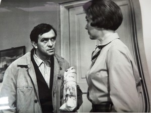 Fotos z filmu "Miejsce dla Jednego"