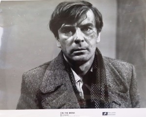 Fotos z filmu "Na Krawędzi"
