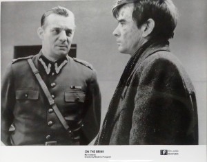 Fotos z filmu "Na Krawędzi"