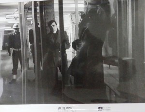 Fotos z filmu "Na Krawędzi"