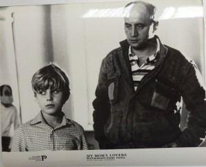 Fotos z filmu "Kochankowie mojej mamy"