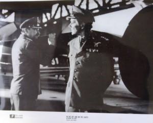 Fotos z filmu "Na Niebie i Na Ziemi"