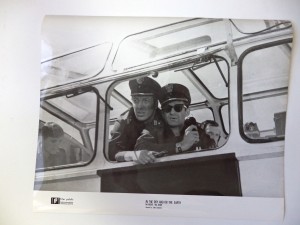 Fotos z filmu "Na Niebie i Na Ziemi"
