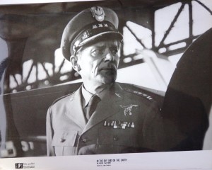 Fotos z filmu "Na Niebie i Na Ziemi"