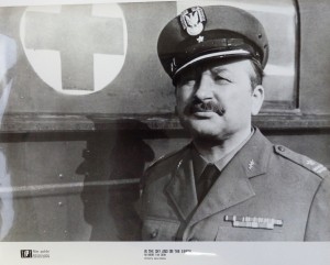 Fotos z filmu "Na Niebie i Na Ziemi"