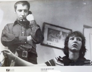 Fotos z filmu "Na Niebie i Na Ziemi"