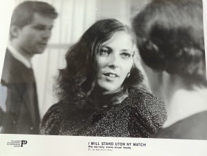Fotos z filmu "Na Straży Swej Stać Będę"