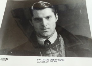 Fotos z filmu "Na Straży Swej Stać Będę"
