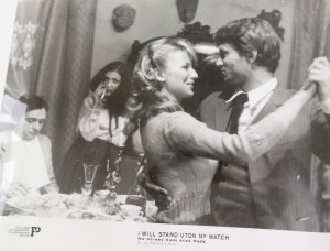 Fotos z filmu "Na Straży Swej Stać Będę"