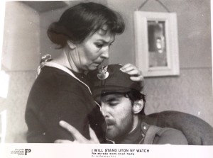Fotos z filmu "Na Straży Swej Stać Będę"