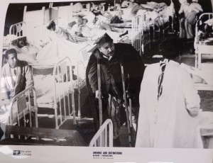 Fotos z filmu "Nagrody i Odznaczenia"