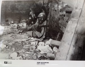 Fotos z filmu "Nagrody i Odznaczenia"
