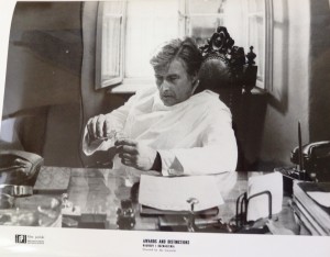 Fotos z filmu "Nagrody i Odznaczenia"