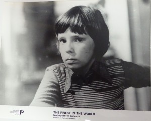 Fotos z filmu "Najlepsze w Świecie"