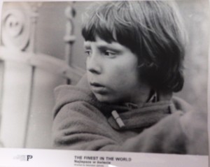Fotos z filmu "Najlepsze w Świecie"