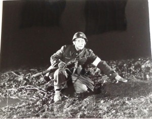 Fotos z filmu "Jarzębina Czerwona"
