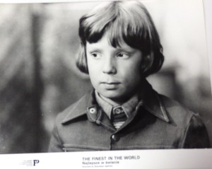 Fotos z filmu "Najlepsze w Świecie"