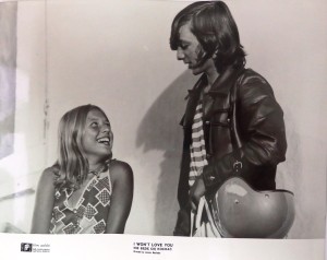 Fotos z filmu "Nie Będę Cię Kochać"