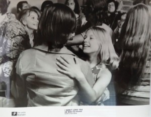 Fotos z filmu "Nie Będę Cię Kochać"