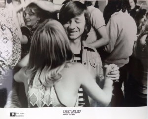 Fotos z filmu "Nie Będę Cię Kochać"
