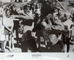 Fotos z filmu "Nie Będę Cię Kochać"