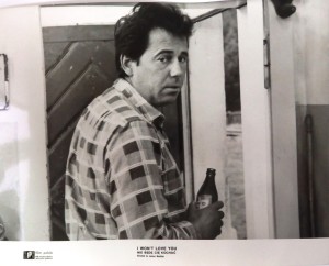 Fotos z filmu "Nie Będę Cię Kochać"