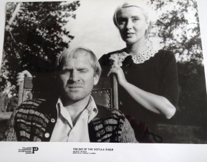 Fotos z filmu "Dzień Wisły"