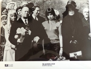 Fotos z filmu "Godzina Szczytu"