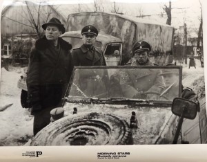 Fotos z filmu "Gwiazdy Poranne"